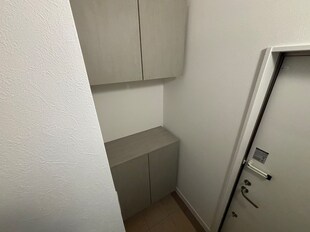 S-CUBE甲斐田の物件内観写真